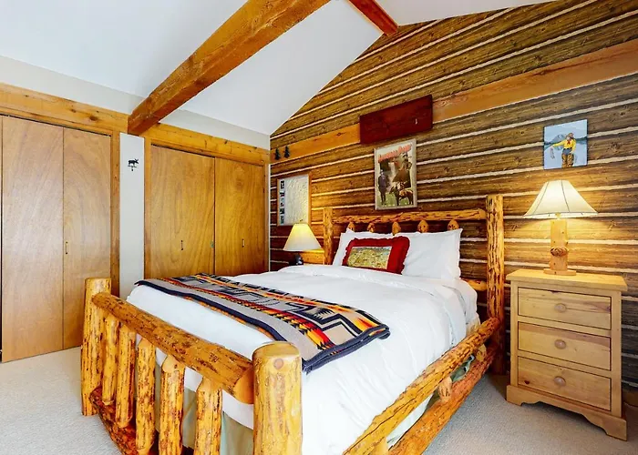 Holiday home The Director's *